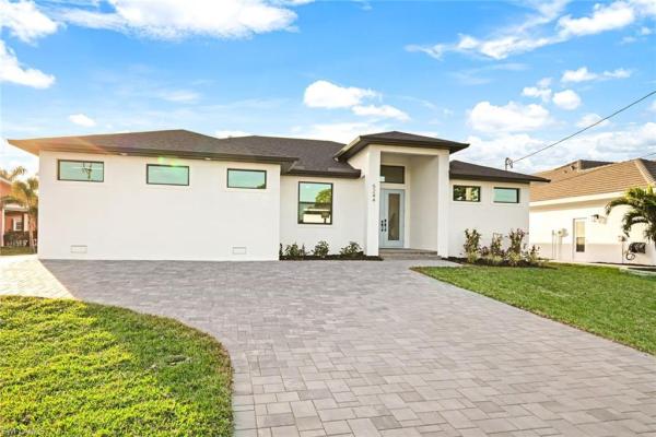 Cape Coral, 5244 Agualinda Blvd, Cape Coral, Florida 33914, image 2