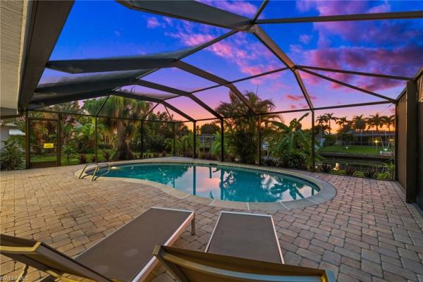 Cape Coral Residential, 5122 3rd Ave, Cape Coral, Florida 33914, image 3