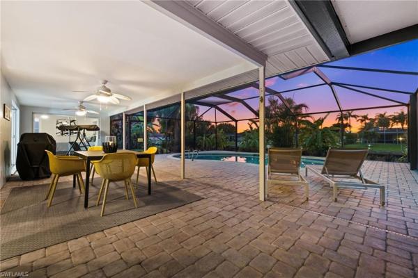 Cape Coral Residential, 5122 3rd Ave, Cape Coral, Florida 33914, image 2