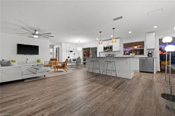 Cape Coral Residential, 5122 3rd Ave, Cape Coral, Florida 33914, image 1