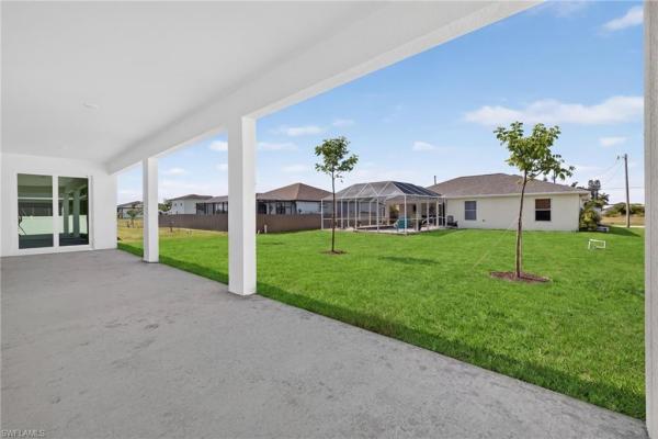 Cape Coral Residential, 1208 19th St, Cape Coral, Florida 33993, image 3