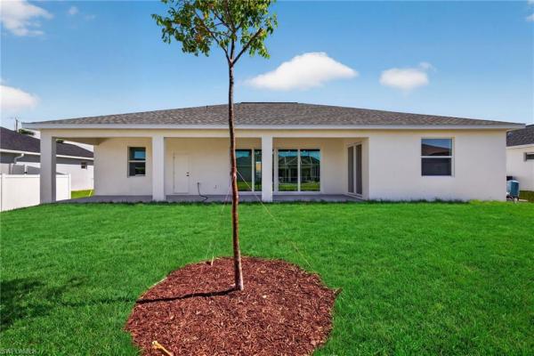 Cape Coral Residential, 1208 19th St, Cape Coral, Florida 33993, image 1