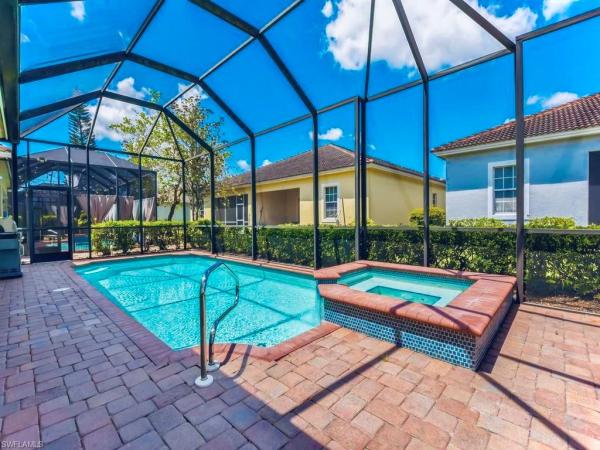 Ibis Landing Golf & Country Club, 9149 Leatherwood Loop, Lehigh Acres, Florida 33936, image 3