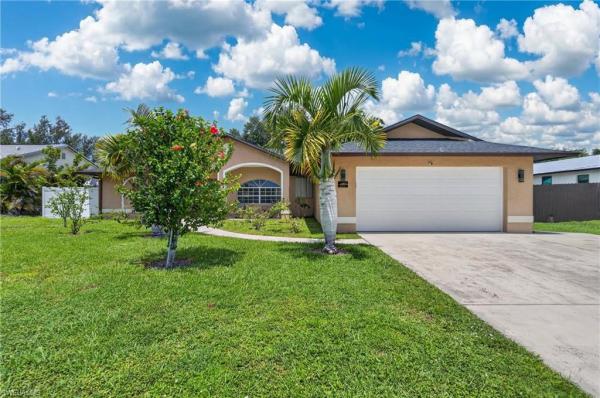 Cape Coral Residential, 622 10th Ave, Cape Coral, Florida 33990, image 3