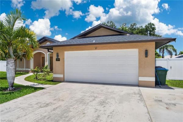 Cape Coral Residential, 622 10th Ave, Cape Coral, Florida 33990, image 2