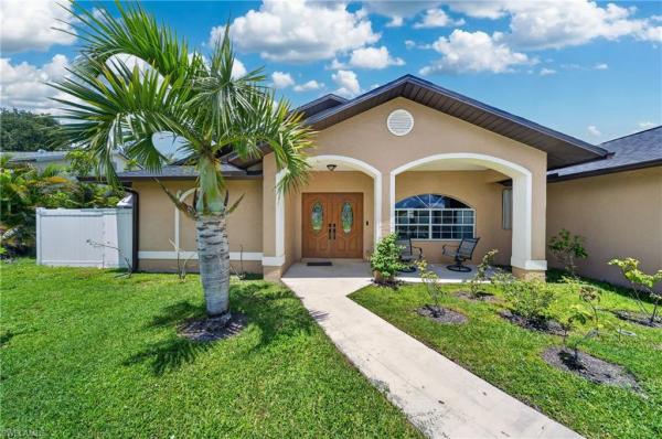 Cape Coral Residential, 622 10th Ave, Cape Coral, Florida 33990, image 1