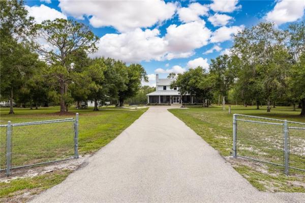 North Fort Myers No HOA, 11790 Fox Hill Rd, North Fort Myers, Florida 33917, image 1