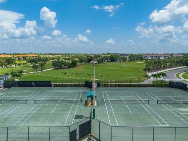 Verandas At Kelly Greens Golf & Country Club, 12090 Kelly Greens Blvd #111, Fort Myers, Florida 33908, image 3