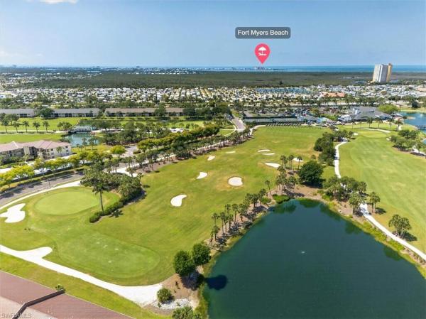 Verandas At Kelly Greens Golf & Country Club, 12090 Kelly Greens Blvd #111, Fort Myers, Florida 33908, image 1