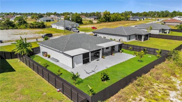 Cape Coral Residential, 3095 4th Pl, Cape Coral, Florida 33993, image 1