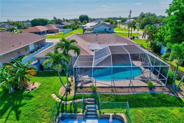 Cape Coral, 28 12th Ave, Cape Coral, Florida 33990, image 3