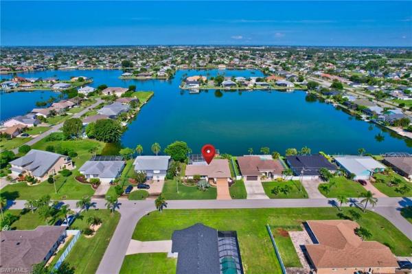 Cape Coral, 28 12th Ave, Cape Coral, Florida 33990, image 2