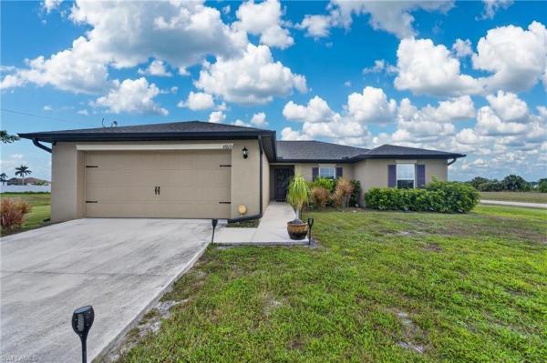 Cape Coral Residential, 4060 36th Ave, Cape Coral, Florida 33993, image 1