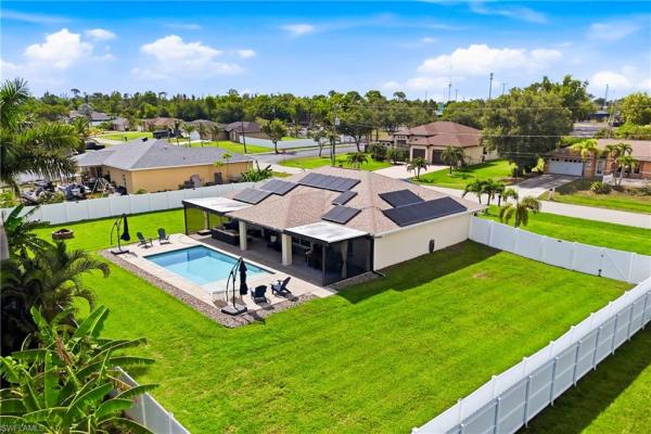 Cape Coral Residential, 1732 36th Ter, Cape Coral, Florida 33914, image 3