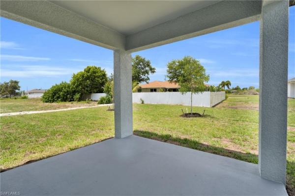 Cape Coral Residential, 1808 44th St, Cape Coral, Florida 33909, image 1
