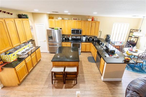 Olympia Pointe, 8713 Pegasus Dr, Lehigh Acres, Florida 33971, image 2