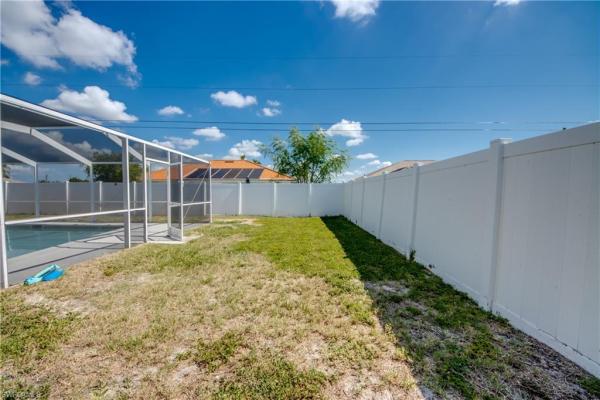 Cape Coral, 1131 34th St, Cape Coral, Florida 33904, image 3