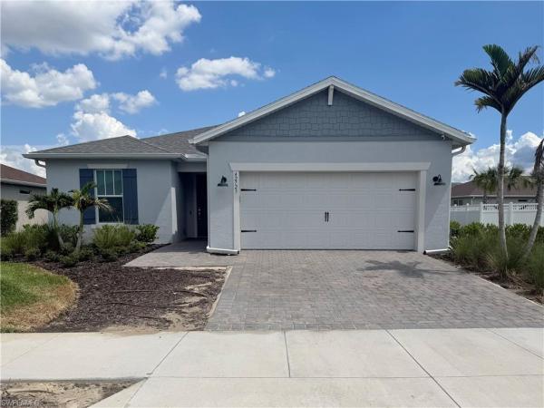 42723 Valley Brooks St, Punta Gorda, Florida 33982, image 1