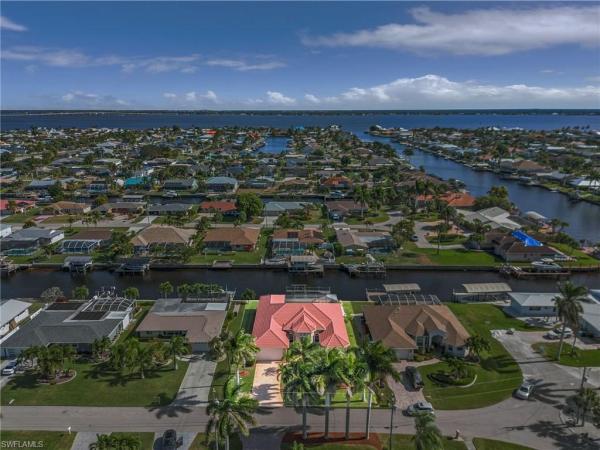 Cape Coral, 3517 18th Ave, Cape Coral, Florida 33904, image 1