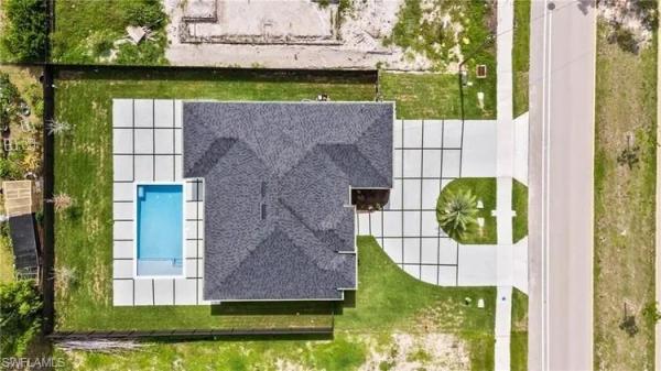 Cape Coral Residential, 1809 Trafalgar Pkwy, Cape Coral, Florida 33991, image 2
