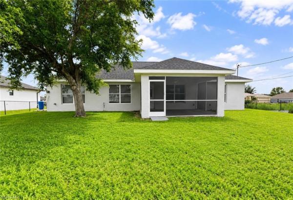 Cape Coral Residential, 307 4th St, Cape Coral, Florida 33993, image 1
