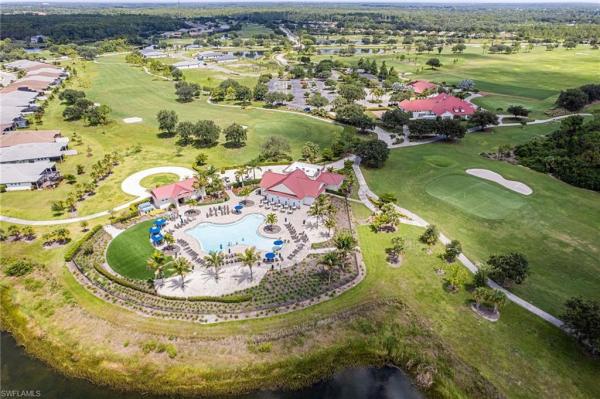 Country Club, 3392 Chestnut Grove Dr, Alva, Florida 33920, image 2