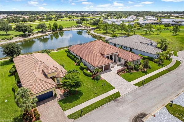 Country Club, 3392 Chestnut Grove Dr, Alva, Florida 33920, image 1