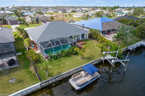 Cape Coral Residential, 2101 29th Ter, Cape Coral, Florida 33914, image 2