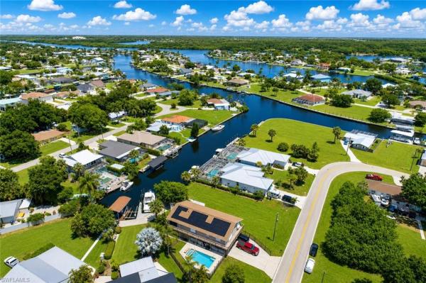 Fort Myers Shores, 13442 Caribbean Blvd, Fort Myers, Florida 33905, image 1