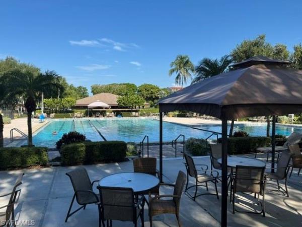 Trawler Village, 4574 Trawler Ct #202, Fort Myers, Florida 33919, image 3