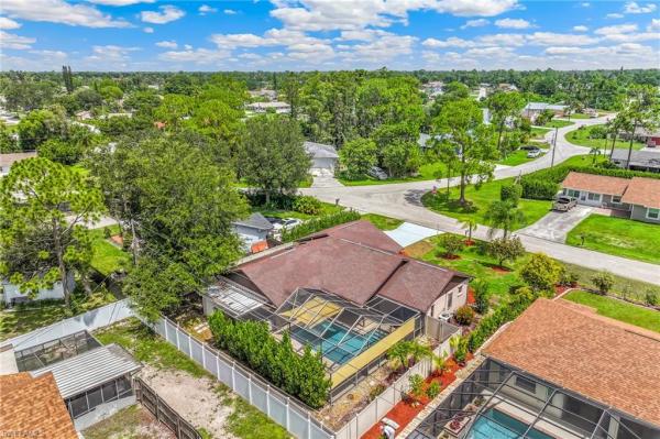 San Carlos Park, 9166 E King Rd, Fort Myers, Florida 33967, image 1