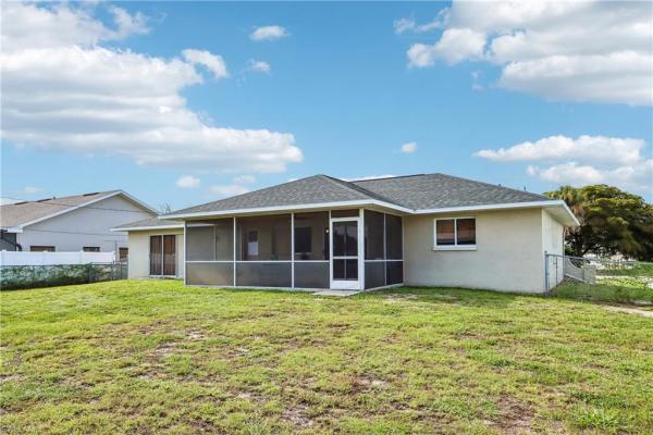 Cape Coral, 732 Tower Dr, Cape Coral, Florida 33904, image 3