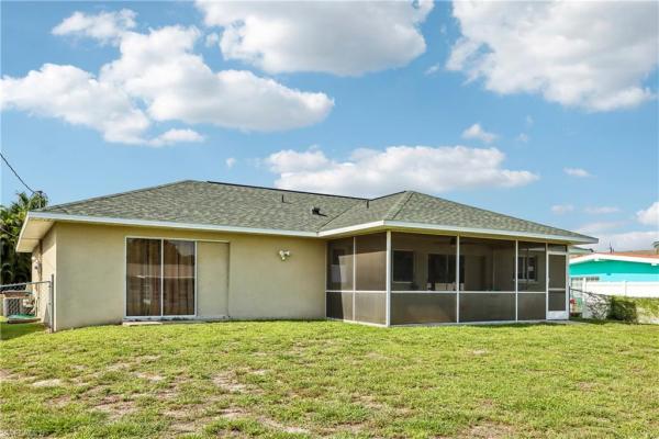 Cape Coral, 732 Tower Dr, Cape Coral, Florida 33904, image 2
