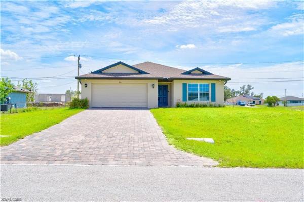 Cape Coral No HOA, 2119 6th Pl, Cape Coral, Florida 33909, image 2