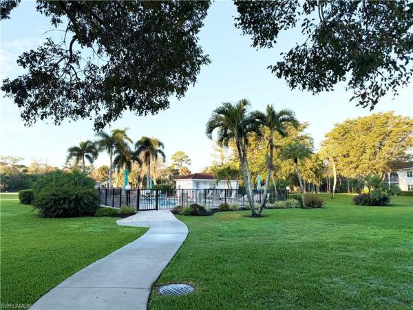 1087 Forest Lakes Dr #306, Naples, Florida 34105, image 1