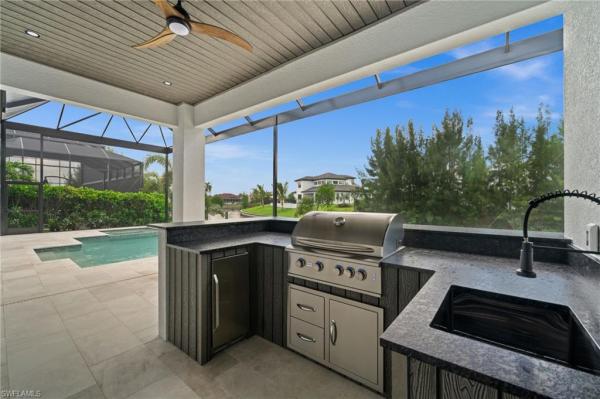 Cape Coral, 2833 17th Pl, Cape Coral, Florida 33914, image 3