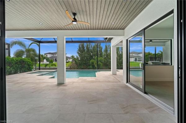 Cape Coral, 2833 17th Pl, Cape Coral, Florida 33914, image 1