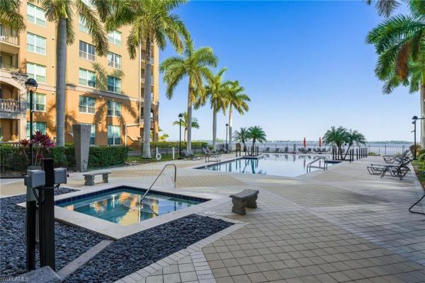 Alta Mar, 2825 Palm Beach Blvd #308, Fort Myers, Florida 33916, image 3