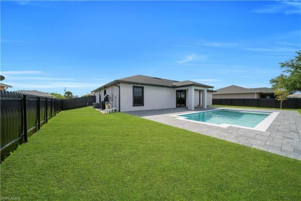Cape Coral, 2623 20th Ave, Cape Coral, Florida 33909, image 2