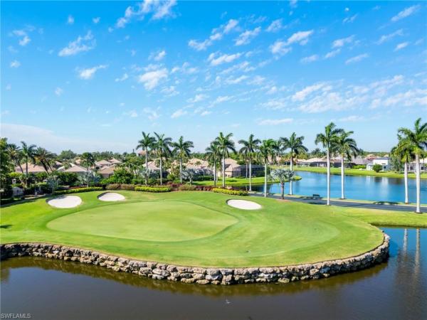 Palmas Del Sol, 11620 Court Of Palms #202, Fort Myers, Florida 33908, image 1