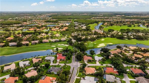 Daniels Preserve, 12926 Village Gate Ct, Fort Myers, Florida 33913, image 3