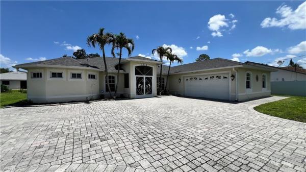 Lehigh Acres Residential, 2712 W 5th St, Lehigh Acres, Florida 33971, image 3
