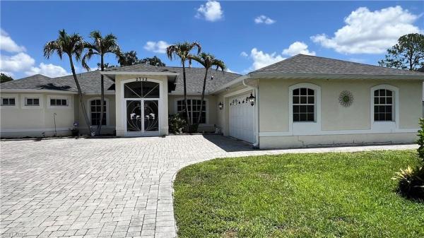 Lehigh Acres Residential, 2712 W 5th St, Lehigh Acres, Florida 33971, image 2
