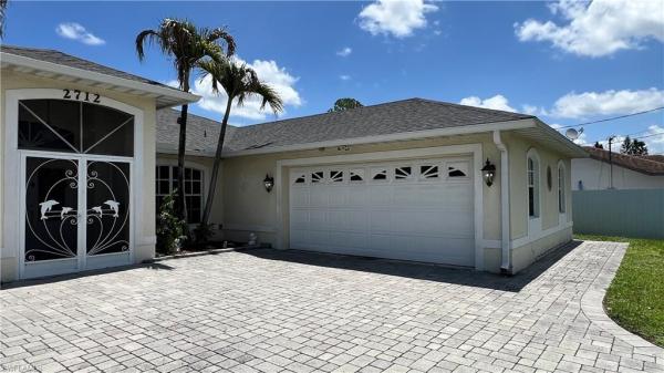 Lehigh Acres Residential, 2712 W 5th St, Lehigh Acres, Florida 33971, image 1
