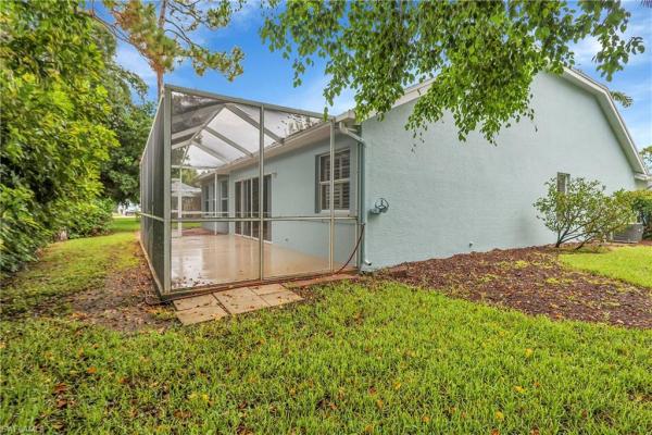 Forest Ridge At Fountain Lakes, 22203 Seashore Cir, Estero, Florida 33928, image 2