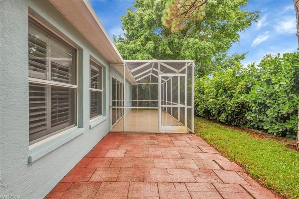 Forest Ridge At Fountain Lakes, 22203 Seashore Cir, Estero, Florida 33928, image 1