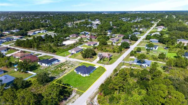 Lehigh Acres, 3706 N Gene Ave, Lehigh Acres, Florida 33971, image 1