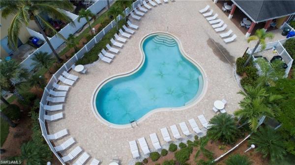 Forest Lake Townhomes, 3605 Cedar Oak Dr #106, Fort Myers, Florida 33916, image 3
