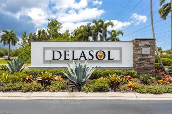 Delasol, 15909 Delasol Ln, Naples, Florida 34110, image 1