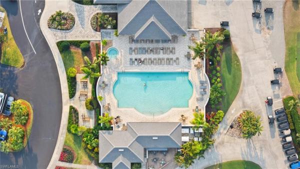 Terraces At Lakeside Greens, 10480 Washingtonia Palm Way #1126, Fort Myers, Florida 33966, image 2
